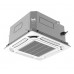 Кассетный кондиционер Gree GUD35T/A-S/GUD35W/A-S