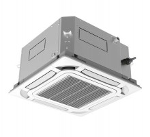 Кассетный кондиционер Gree GUD50T/A-S/GUD50W/A-S