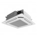 Кассетный кондиционер Gree GUD100T/A-S/GUD100W/A-S