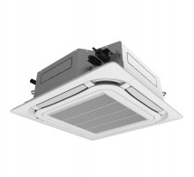 Кассетный кондиционер Gree GUD125T/A-S/GUD125W/A-X