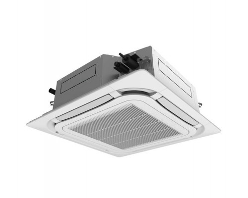 Кассетный кондиционер Gree GUD125T/A-S/GUD125W/A-X