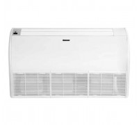 Напольно-потолочный кондиционер Gree GUD100ZD/A-S/GUD100W/A-S