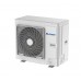 Напольно-потолочный кондиционер Gree GUD100ZD/A-S/GUD100W/A-S