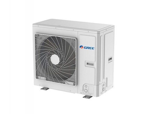 Кассетный кондиционер Gree GUD160T/A-S/GUD160W/A-Х