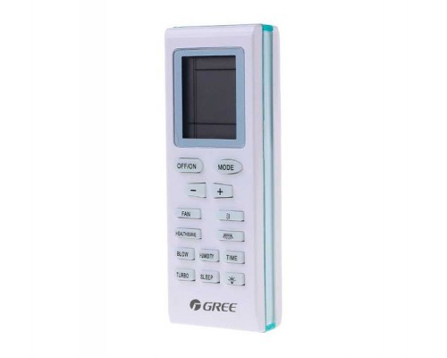 Кассетный кондиционер Gree GU160T/A1-K/GU160W/A1-M