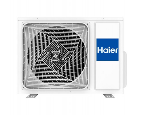 Кассетный кондиционер Haier AB35S2SC1FA / 1U35S2SM1FA