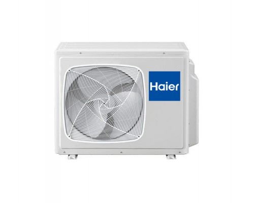 Мульти-сплит система Haier AS09NS5ERA-W x2 / 3U19FS1ERA(N)