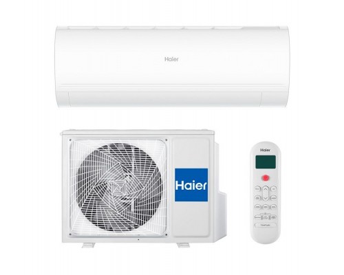 Кондиционер (Сплит-система) Haier Coral Expert DC inverter AS35PHP3HRA