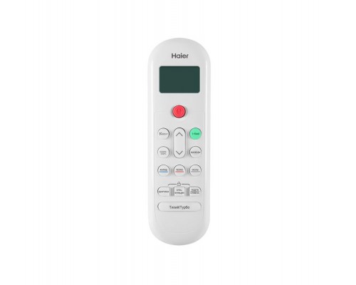 Кондиционер (Сплит-система) Haier Coral DC Inverter AS20HPL2HRA / 1U20HPL1FRA