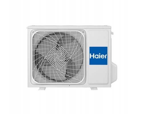 Кондиционер (Сплит-система) Haier Coral DC Inverter AS20HPL2HRA / 1U20HPL1FRA