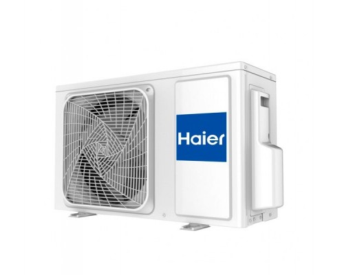 Кондиционер (Сплит-система) Haier Elegant DC Inverter AS50NHPHRA