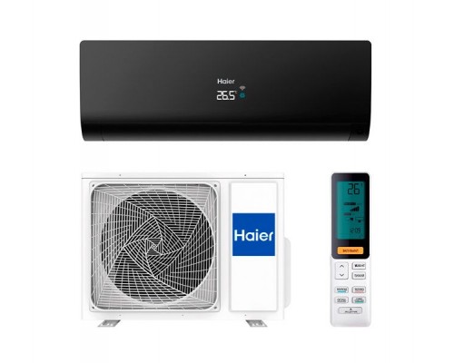 Кондиционер (Сплит-система) Haier Flexis DC Inverter AS70S2SF3FA-B / 1U70S2SJ2FA