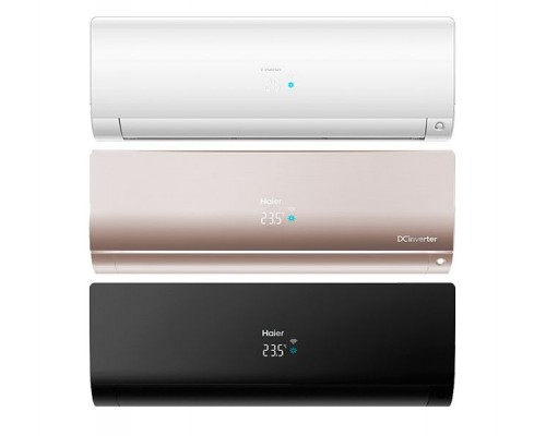 Настенный блок мульти сплит системы Haier AS70S2SF1FA-W/-G/-B