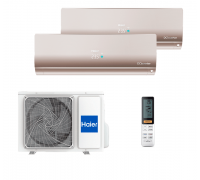 Мульти-сплит система Haier AS25S2SF1FA-G x 2 / 2U50S2SM1FA