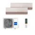 Мульти-сплит система Haier AS35S2SF1FA-G x 2 / 2U50S2SM1FA