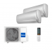 Мульти-сплит система Haier AS25S2SJ1FA-S x 2 / 2U40S2SM1FA