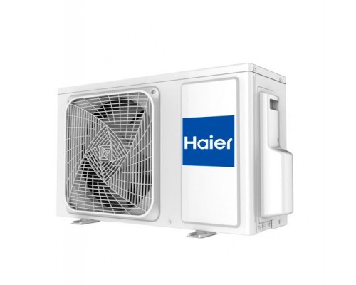 Кондиционер (Сплит-система) Haier Leader AS24TL4HRA