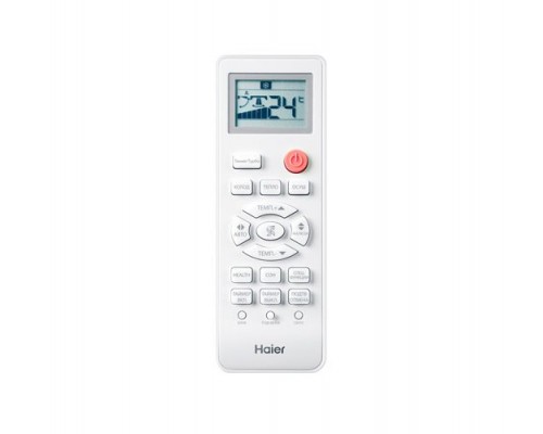 Мульти-сплит система Haier AS07TS4HRA-M x 2 / 2U40S2SM1FA