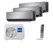 Мульти-сплит система Haier AS09NS6ERA-B / AS12NS6ERA-B / AS18NS6ERA-B / 4U30HS1ERA