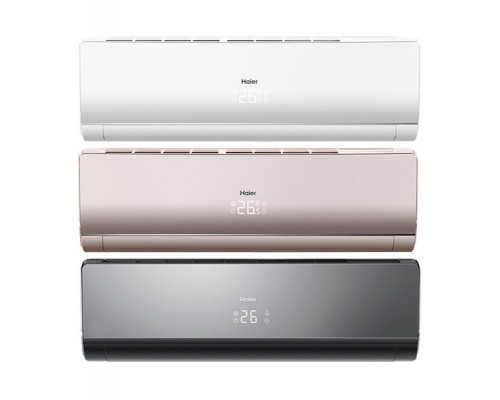 Настенный блок мульти сплит системы Haier AS09NS5ERA-W/G/B