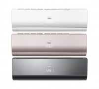 Настенный блок мульти сплит системы Haier AS18NS6ERA-W/G/B