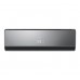 Кондиционер (Сплит-система) Haier Lightera Inverter AS12NS5ERA - Full Black