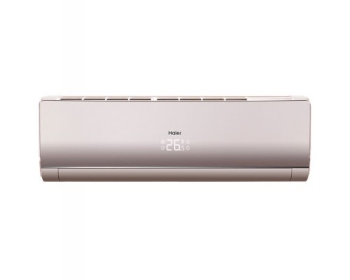 Кондиционер (Сплит-система) Haier Lightera Inverter AS09NS5ERA - Full Gold