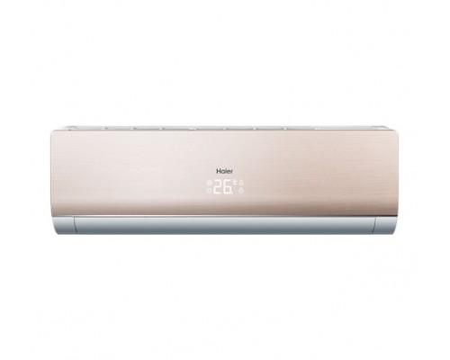 Кондиционер (Сплит-система) Haier Lightera HSU-24HNF203/R2 - Grey/Gold