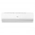Кондиционер (Сплит-система) Haier Lightera HSU-18HNF303/R2 - White