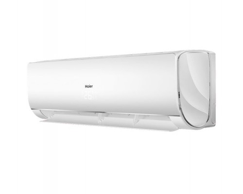 Кондиционер (Сплит-система) Haier Lightera HSU-18HNF303/R2 - White