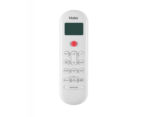 Кондиционер для серверной Haier Coral HSU-09HPL103/R3