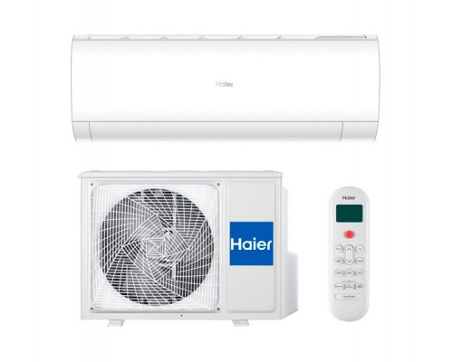 Кондиционер Haier HSU-09HPL103/R3 с УФ лампой