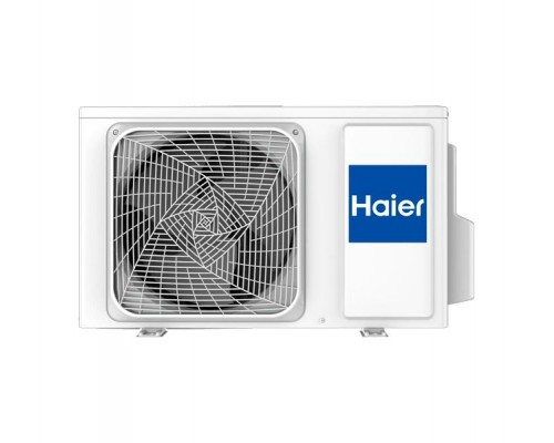 Кондиционер (Сплит-система) Haier Tundra DC Inverter AS09TT4HRA