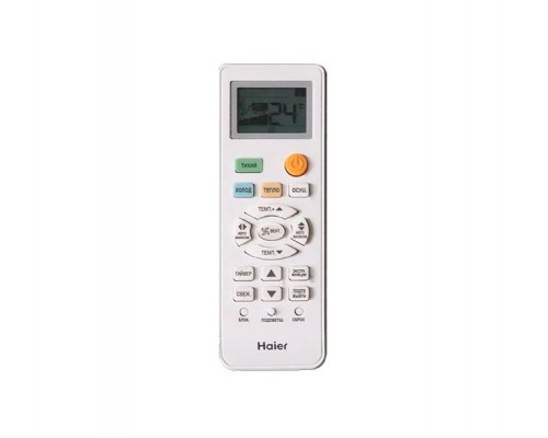 Кондиционер (Сплит-система) Haier Tundra DC Inverter AS09TT4HRA