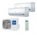 Мульти-сплит система Haier AS09BS4HRA / AS12BS4HRA / 3U19FS1ERA(N)