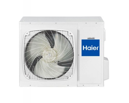 Канальный кондиционер Haier AD24SS1ERA(N)(P)/1U24FS1EAA