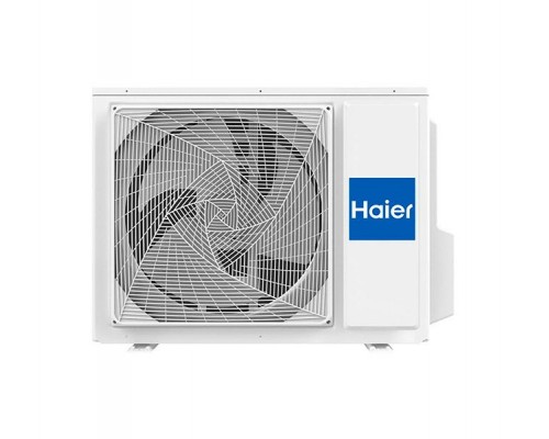 Кондиционер (Сплит-система) Haier Lightera HSU-09HNF203/R2 - Full Black