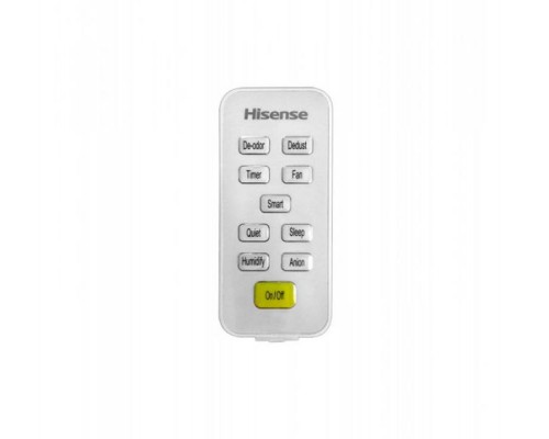 Очиститель воздуха Hisense AE-33R4BNS