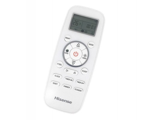Кондиционер Hisense AS-09UR4SYDDL1(S)