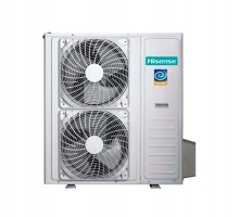 Наружный блок мульти сплит системы Hisense AMW-60U6SP
