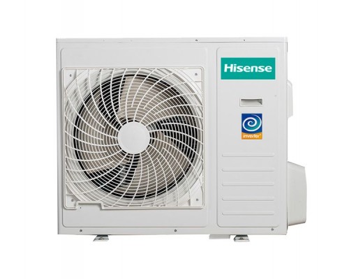Мульти-сплит система Hisense AMS-09UR4SVEDL6 (S) x 3 / AMW3-24U4SZD