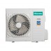 Мульти-сплит система Hisense AMS-09UR4SVEDL6 (S) x 3 / AMW3-24U4SZD