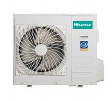 Наружный блок мульти сплит системы Hisense AMW4-28U4SAC