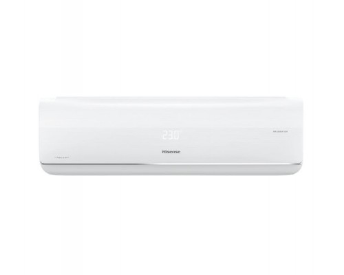 Кондиционер (Сплит-система) Hisense Air Sensation Superior DC Inverter AS-10UW4RXVQF00