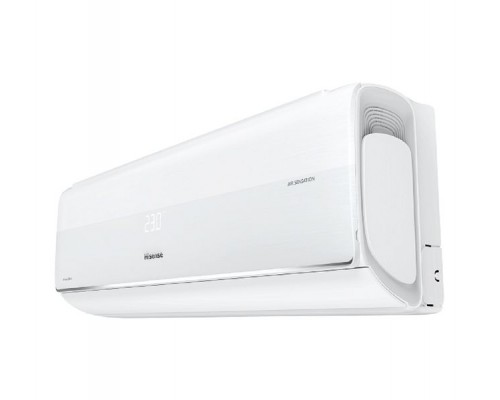 Кондиционер (Сплит-система) Hisense Air Sensation Superior DC Inverter AS-10UW4RXVQF00
