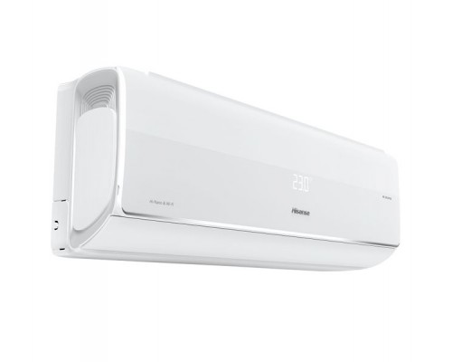 Кондиционер (Сплит-система) Hisense Air Sensation Superior DC Inverter AS-13UW4RXVQF00