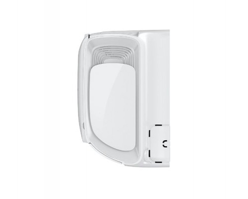 Кондиционер (Сплит-система) Hisense Air Sensation Superior DC Inverter AS-10UW4RXVQF00