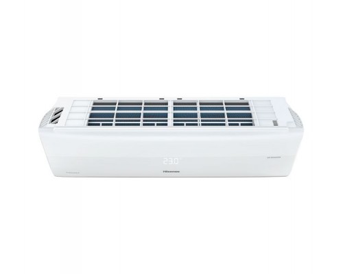 Кондиционер (Сплит-система) Hisense Air Sensation Superior DC Inverter AS-13UW4RXVQF00