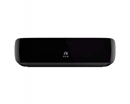 Кондиционер (Сплит-система) Hisense Black Crystal DC Inverter AS-07UW4RYDTG00B