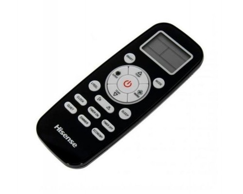 Кондиционер (Сплит-система) Hisense Black Crystal Classic A On-Off AS-13HW4SVDTG5В